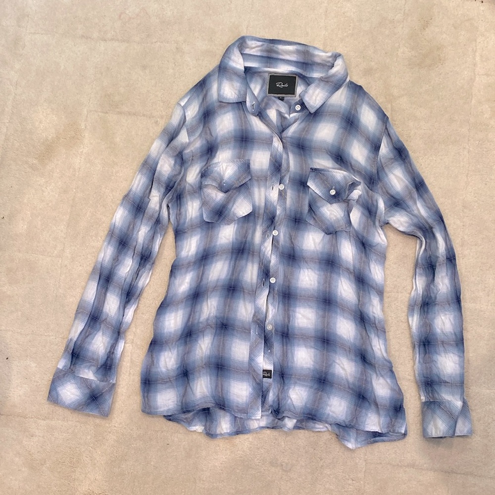Women’s Rails Button Down